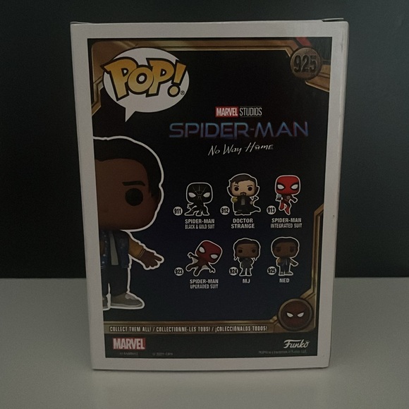 Ned Funko Pop - Picture 2 of 4